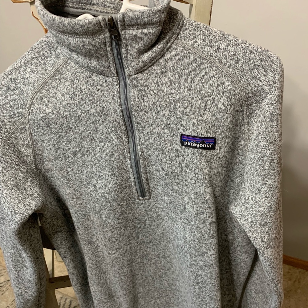 Patagonia Sweater